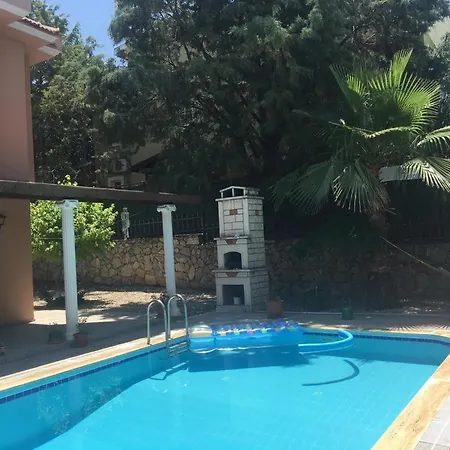 Villa Christing Willa *
