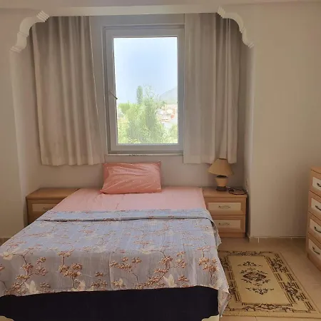 Villa Villa Christing *