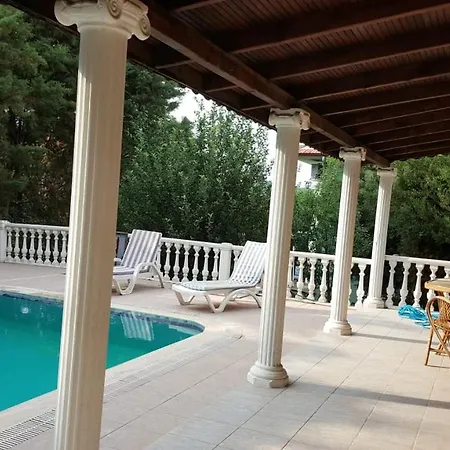 Villa Christing Villa Fethiye