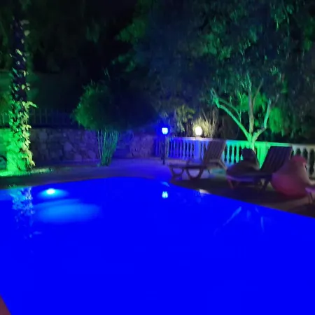 Villa Villa Christing